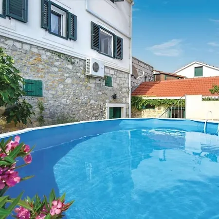 Country House Mar Il Omiš