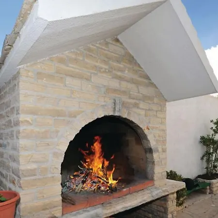 Holiday home Country House Mar Il *