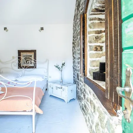 Country House Mar Il Semesterbostad *