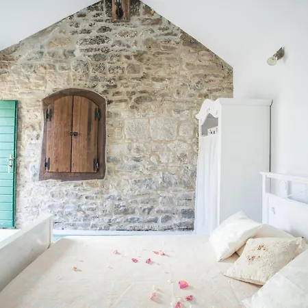 Semesterbostad Country House Mar Il *