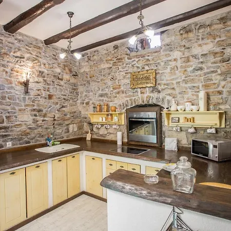 Semesterbostad Country House Mar Il