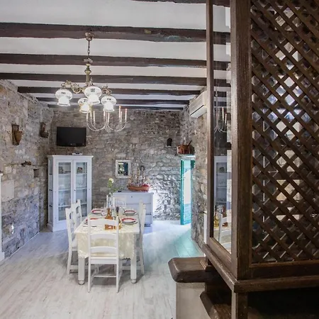 Country House Mar Il Semesterbostad