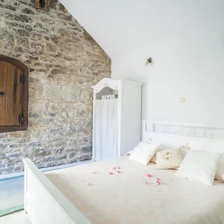 Country House Mar Il Semesterbostad *