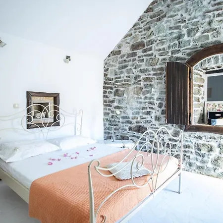 Country House Mar Il Semesterbostad