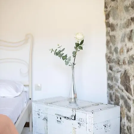 Semesterbostad Country House Mar Il Omiš