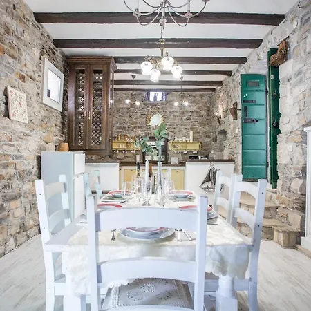 Country House Mar Il Dom wakacyjny *