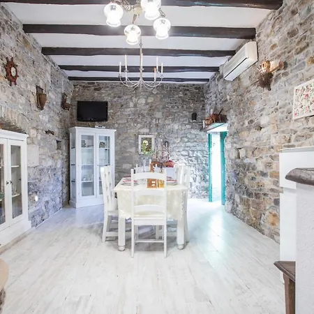 Country House Mar Il Omiš